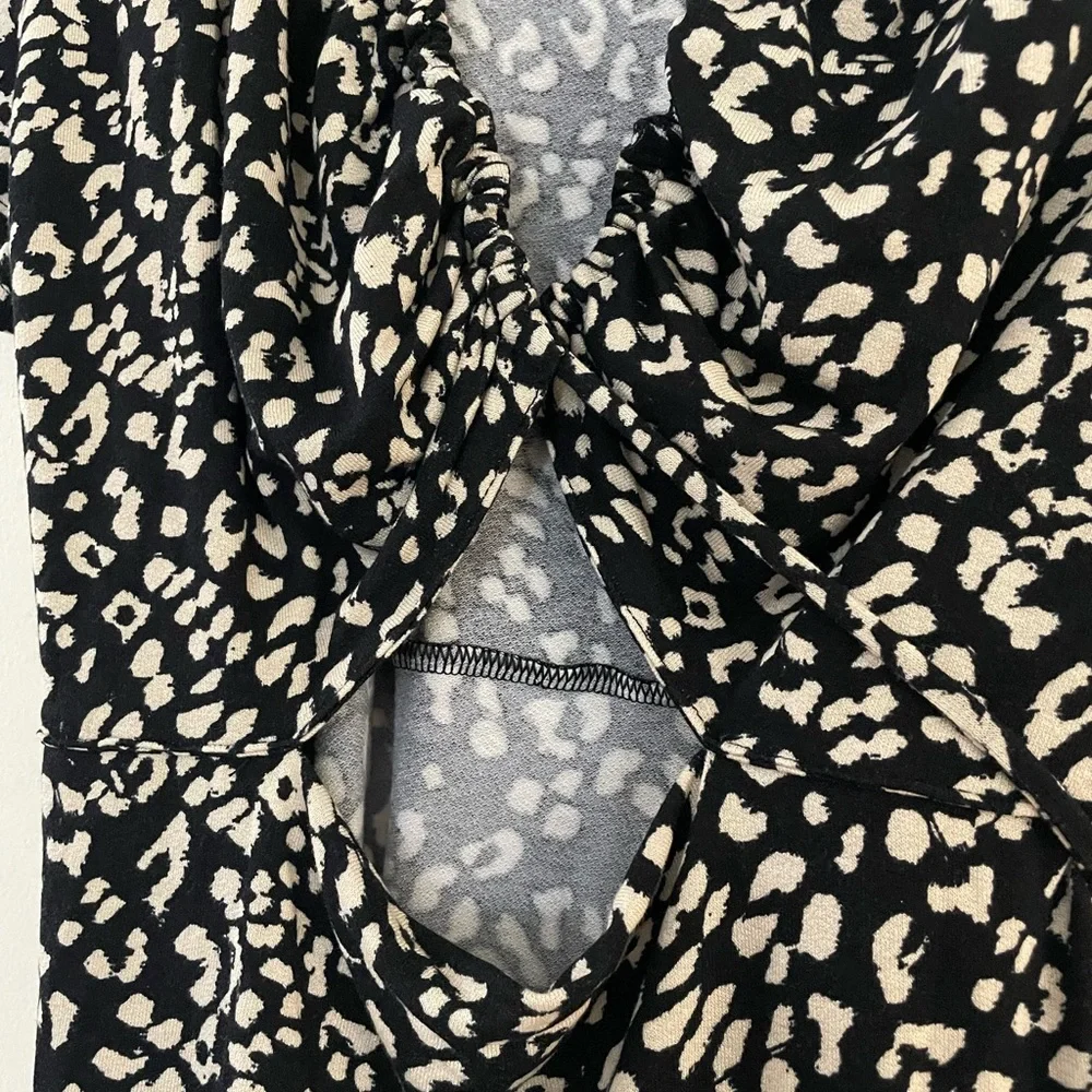 Free People Women’s Mini Dress NWT Size Medium